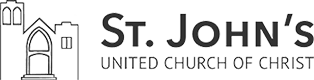 St. John's United Church of Christ logo